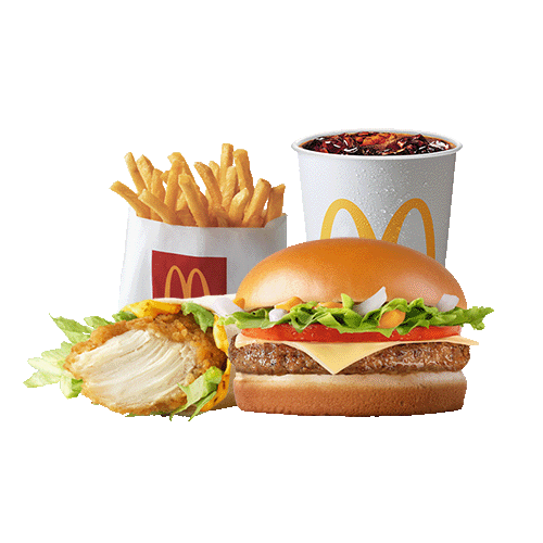 Duo Mabrouk : P’tit Wrap Miel Moutarde + P'tit Spicy Creamy